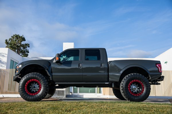 Automotive example