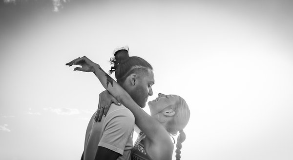 Engagement example