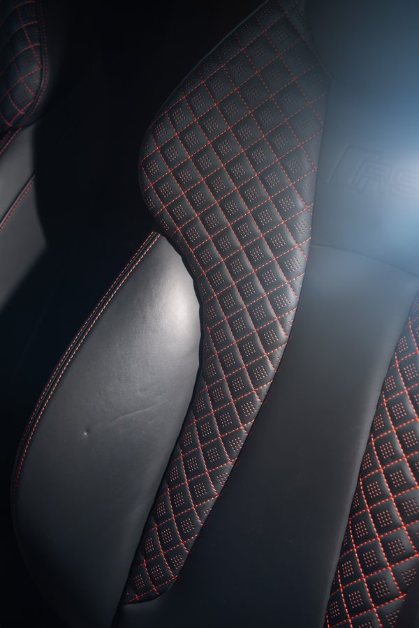 Automotive example
