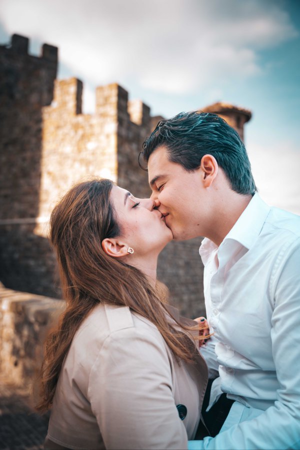 Engagement example
