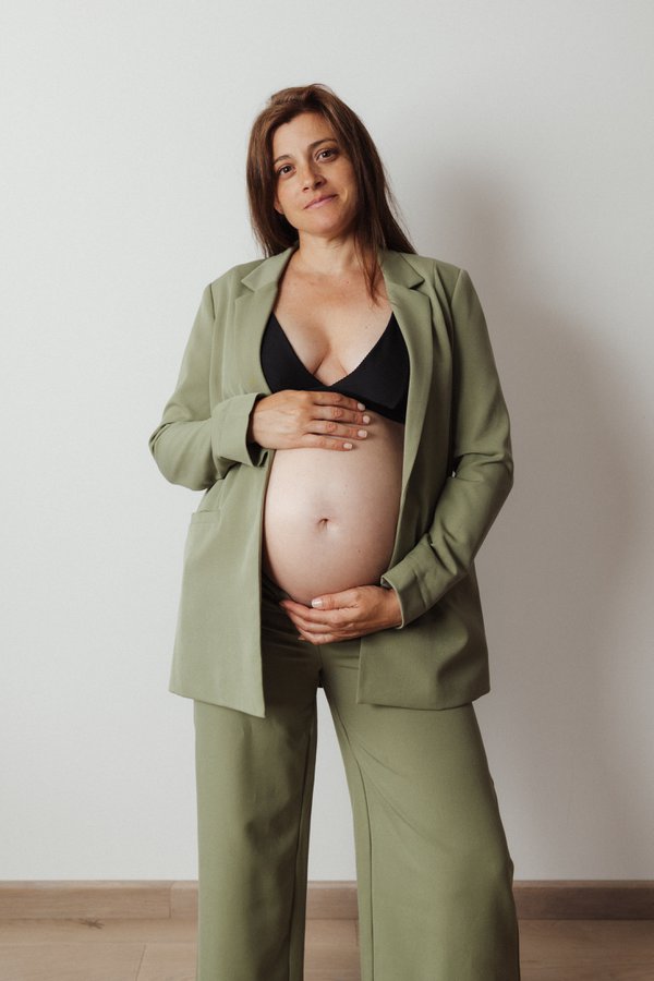Maternity example