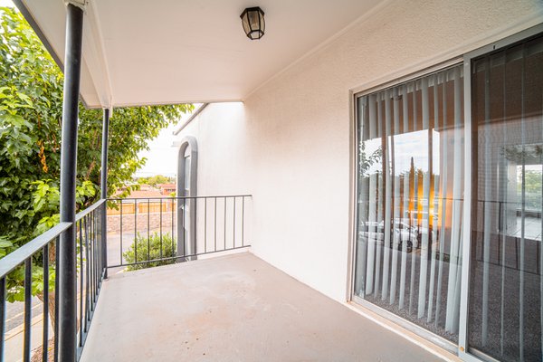 Real Estate example