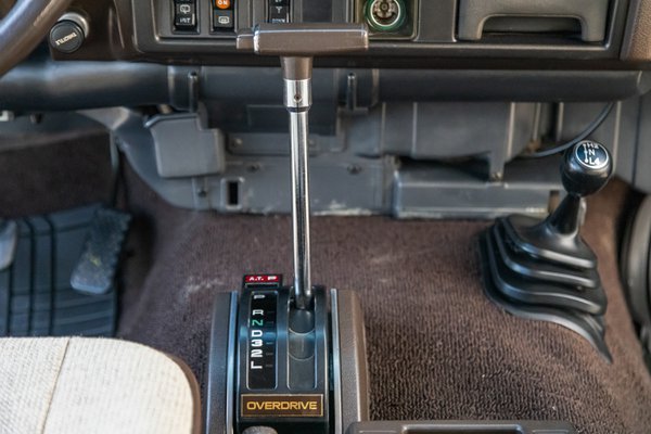 Automotive example