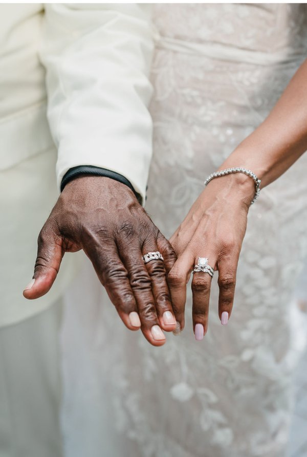 Wedding example