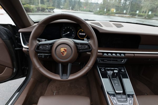 Automotive example