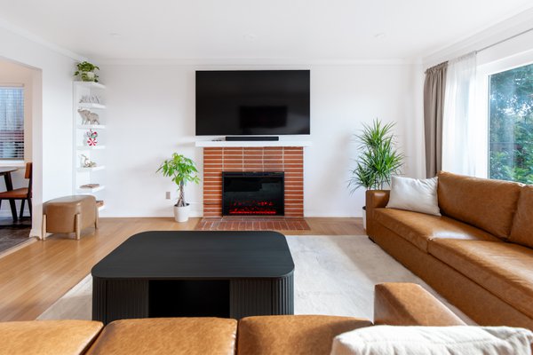 Real Estate example