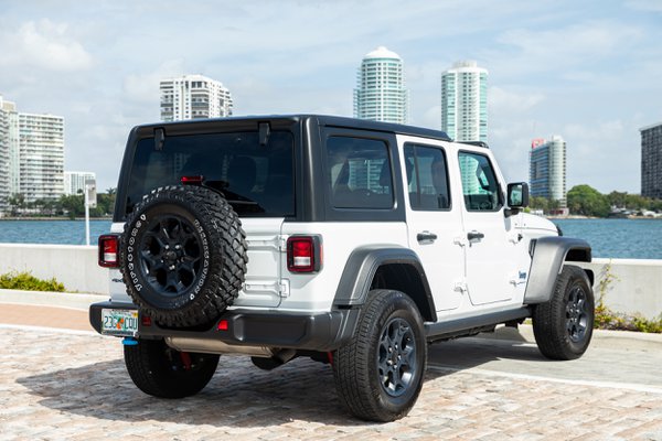Automotive example