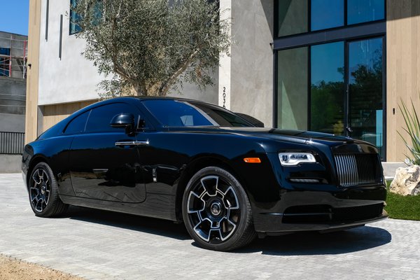 Automotive example
