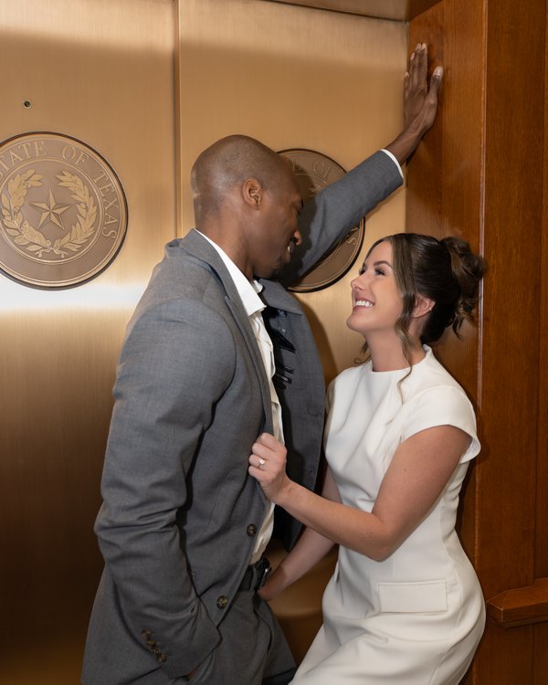 Wedding example