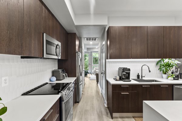 Real Estate example