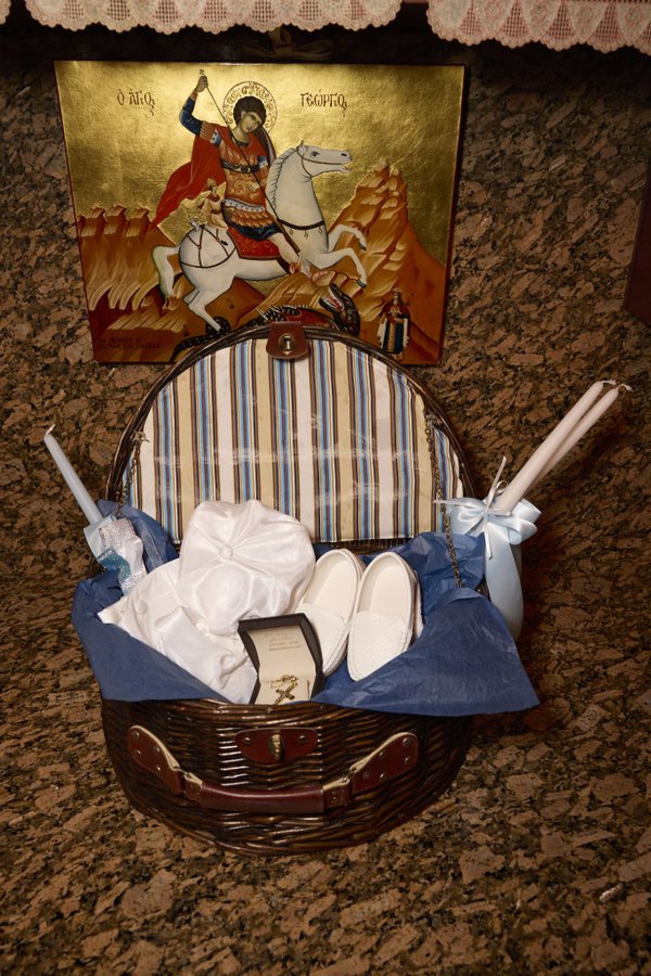 Religious example