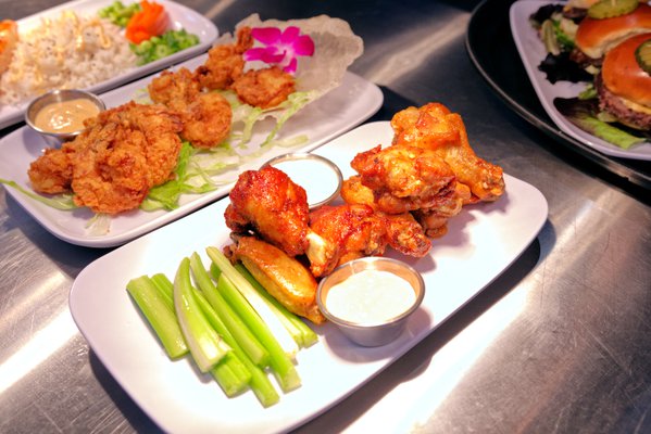 Food example