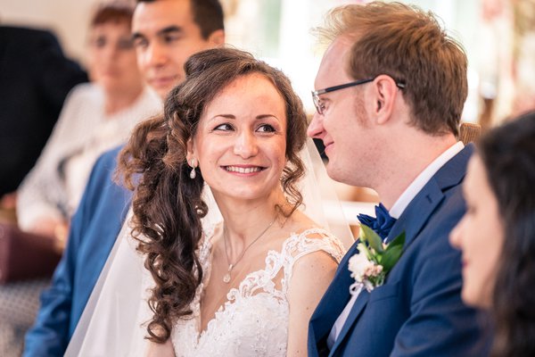 Wedding example