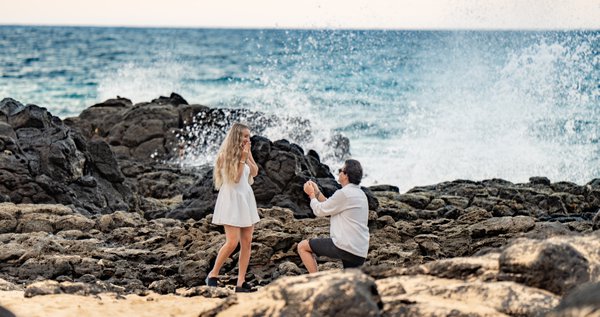 Engagement example