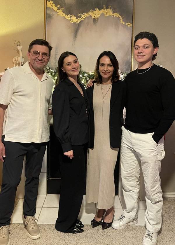 Family example