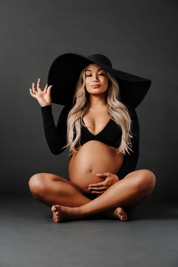 Maternity example