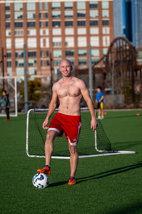Sport example