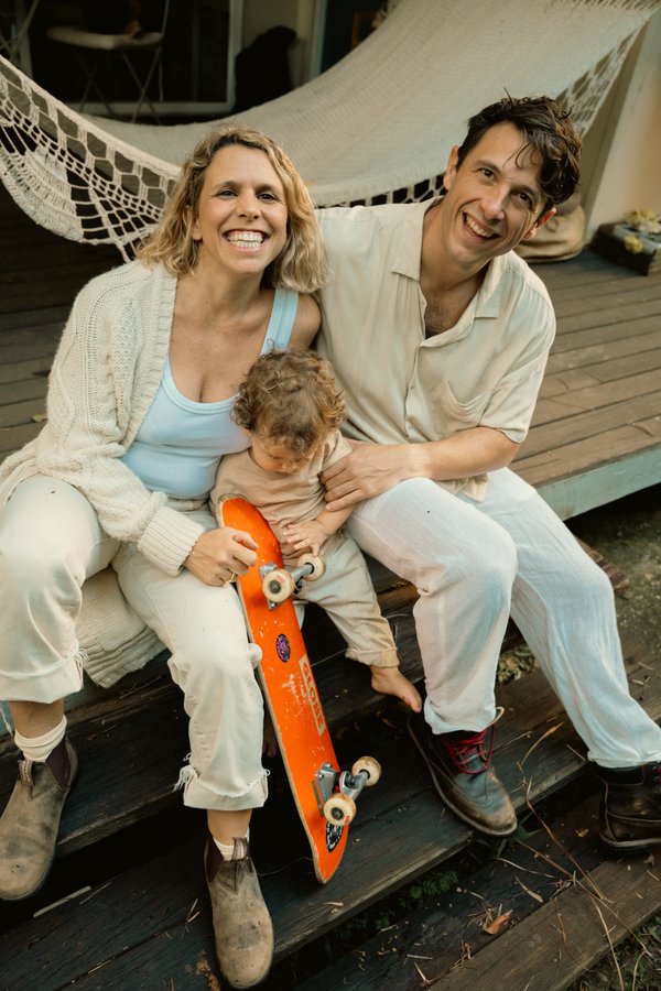 Family example