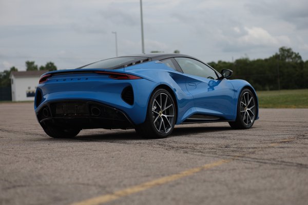 Automotive example