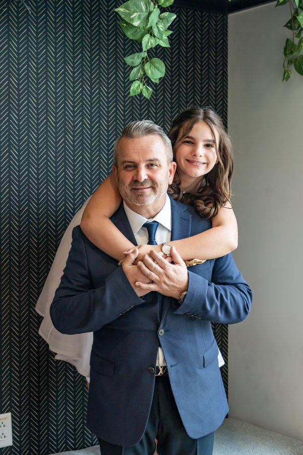 Family example