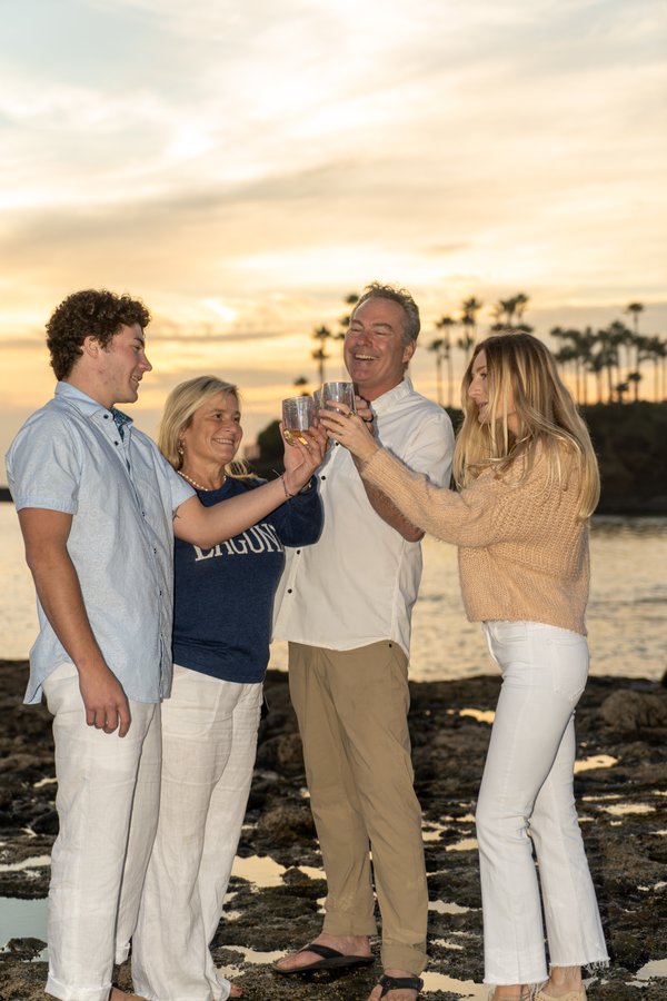 Family example