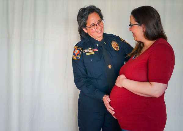 Maternity example