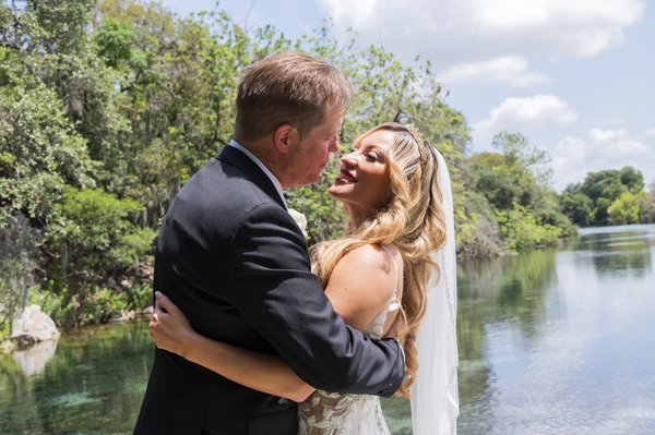 Wedding example