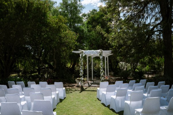 Wedding example