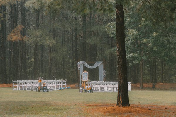 Wedding example