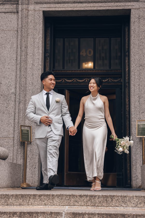 Wedding example