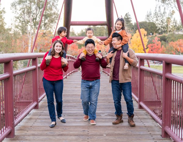 Family example