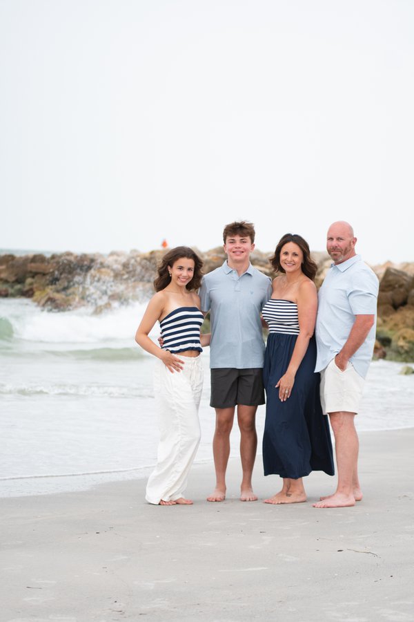 Family example