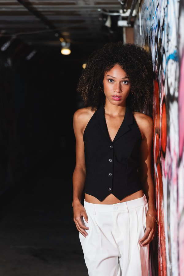 Fashion example