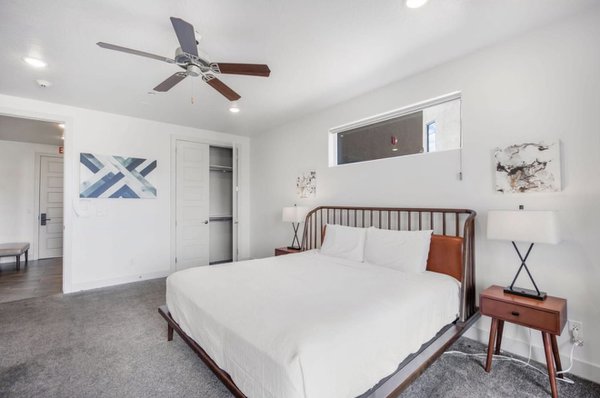 Real Estate example