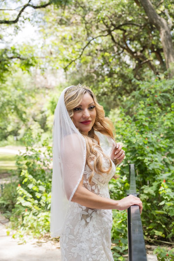 Wedding example