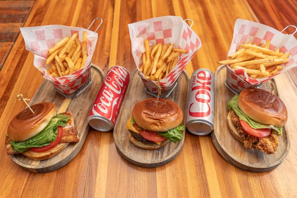 Food example