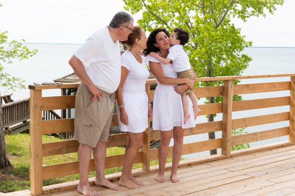Family example
