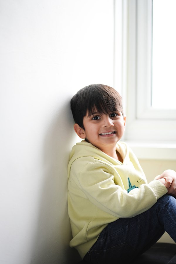 Kids example