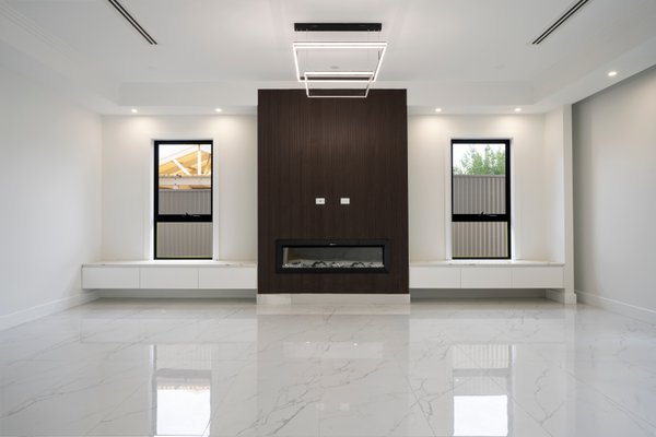 Real Estate example