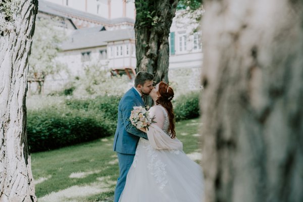 Wedding example