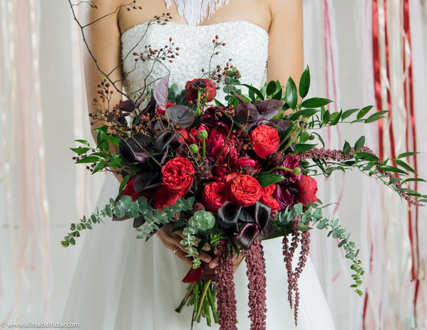 Wedding example