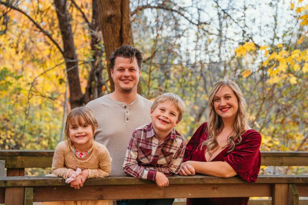 Family example