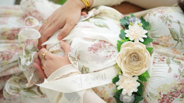 Maternity example