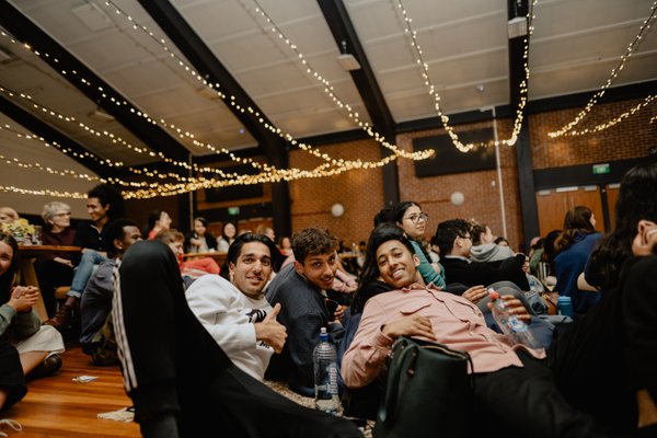Event example