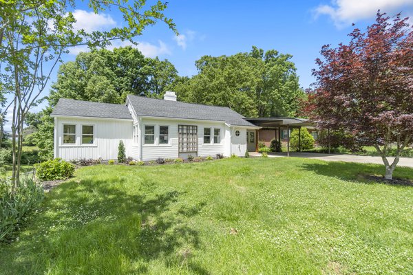 Real Estate example