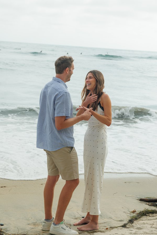 Engagement example