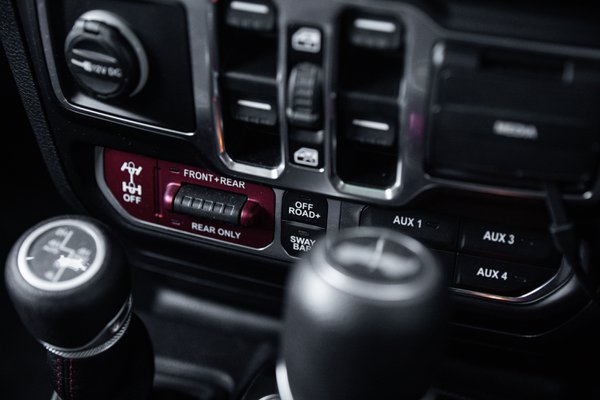 Automotive example