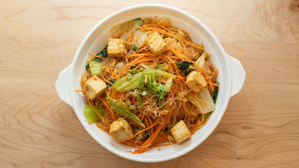 Food example