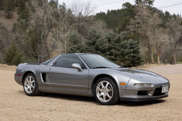 Automotive example