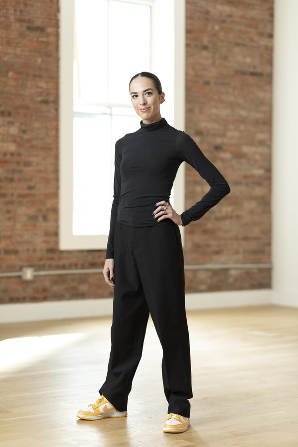 Team & Office example